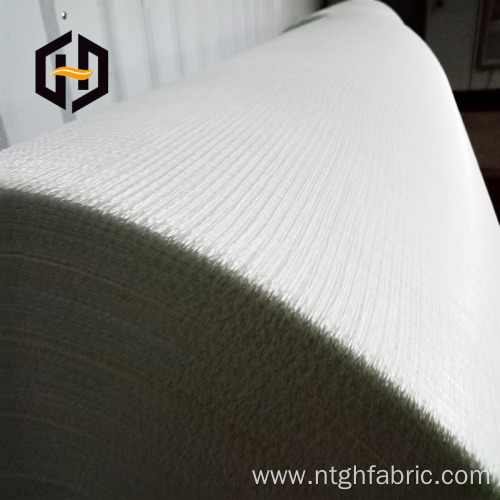 PVOH light weight plain laid scrim fiberglass mesh